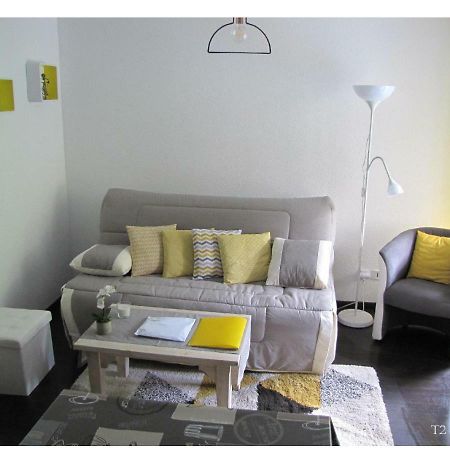 T2 De L'Yse Appartement Luz-Saint-Sauveur Buitenkant foto