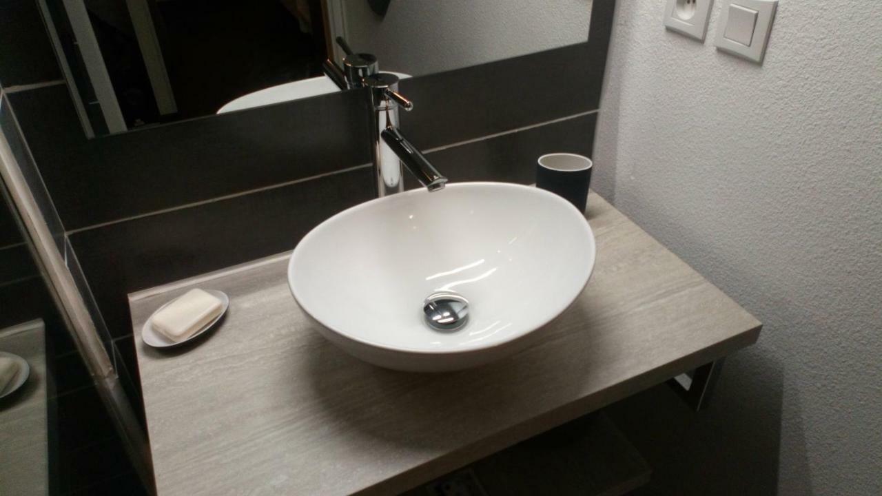 T2 De L'Yse Appartement Luz-Saint-Sauveur Buitenkant foto